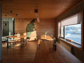 Гостевой Дом Bay House