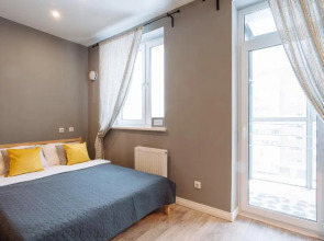 Апартаменты Live in Karelia Варкауса 37