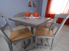 Отель Локация