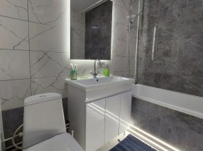 Квартира возле ЖД вокзала