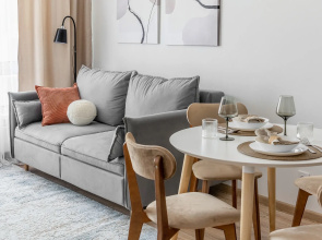 Апартаменты Prim Rooms Босфорский Парк