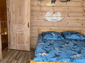 Частный дом Эко Терем