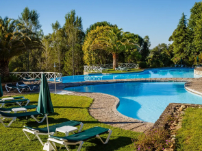 Hotel Fonte Santa