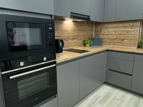 Квартира Как дома и даже лучше