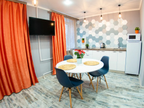 Апартаменты Люкс на Димитрова