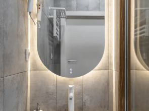 Апартаменты Happy People в Мисайлово Пригородное 2