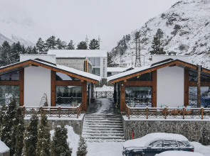 Residence Chalet