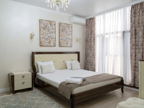 Pushkin 6 Apartments