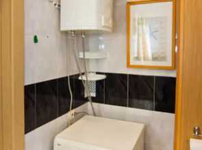 Квартира двухкомнатная набережная Северной Двины 95