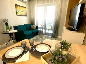 Апартаменты на Чкалова 18