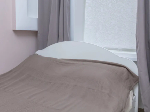 Апартаменты 4 Студии на Саперном 8