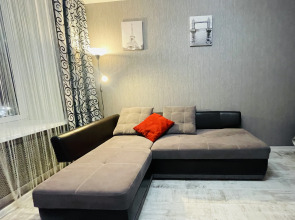 Квартира Видовая студия на улице Рождественской