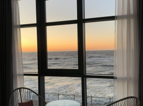 Апартаменты More Apartments