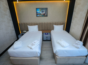 Отель Arium Baku