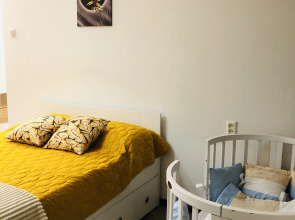 Апартаменты Ясенево 8