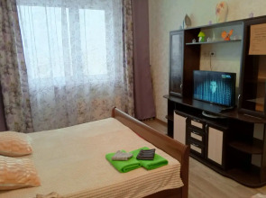 Апартаменты на Крылова