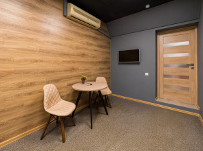 Хостел Красноярск