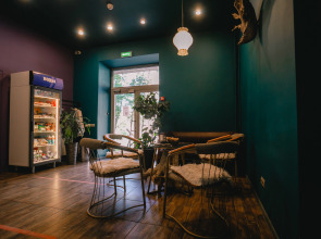 Хостел Ягель