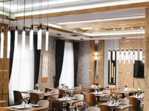 Отель Art Residence 