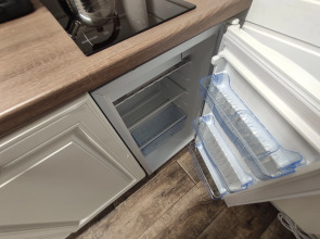 Гостевой Дом Shuya Tiny House (4-х Местный)