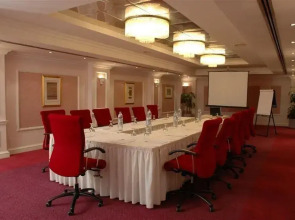 Кемпинг Riviera Hotel Dubai