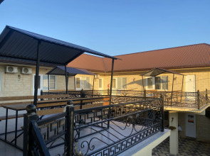 Отель Хоредж