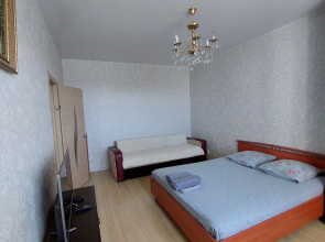 Biletskogo 2 Apartments