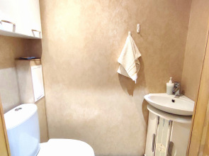 Квартира Двушка на Полянской