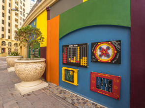 Apartments HiGuests - Amazing 2BR Apartment in Jumeirah Beach Residence