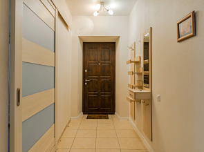 Квартира Напротив Белорусского Цирка