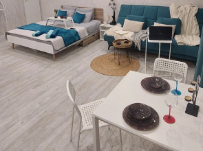 Квартира на Большой Октябрьской улице 67