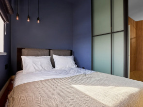 Апартаменты Ваш Комфорт Апарт Премиум