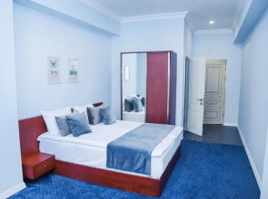 Отель Grand Fortune