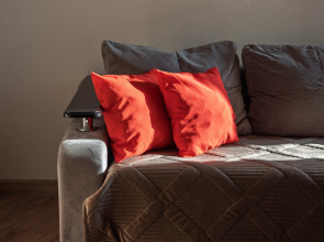 Апартаменты Тюльпан Апарт