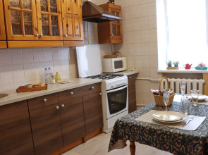 Апартаменты в Центре