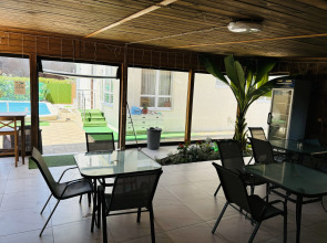 Гостевой дом Green Elephant