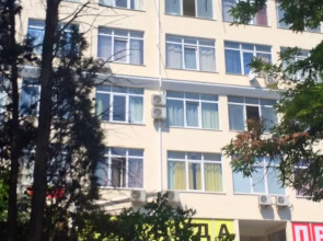 Апартаменты в Центре города