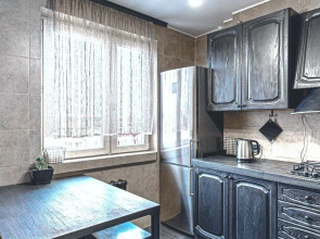 Квартира в самом центре г.Дмитров