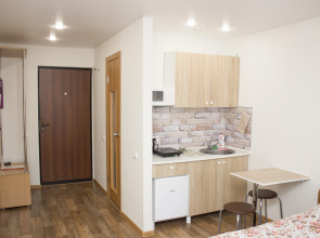 Квартира ChelCity 3