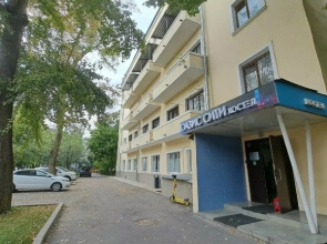Oazis Siti Hostel