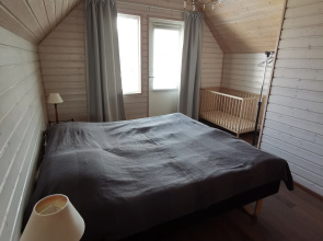 Апартаменты Saimaa Seasons Marina Villas