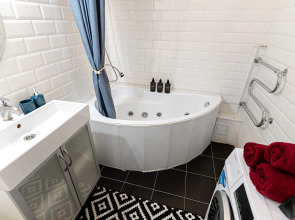 Апартаменты сети VIZIT в историческом центре Казани