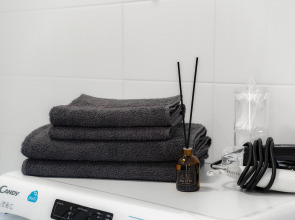 Апартаменты Скандинавский вечер для 6 гостей