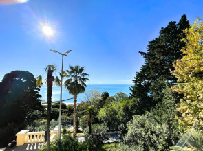 Квартира Уютная квартира в центре Сочи