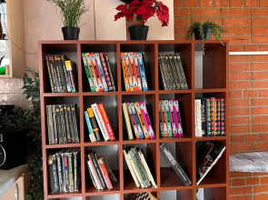 Гостевой Дом Асият