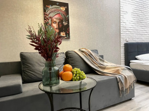 Квартира Lavanda