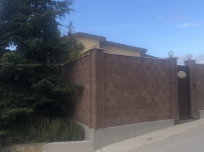 Апартаменты Бермудас