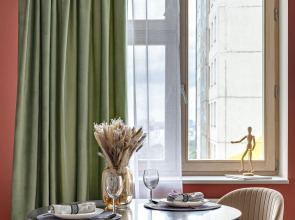 Квартира Апарт Мечты