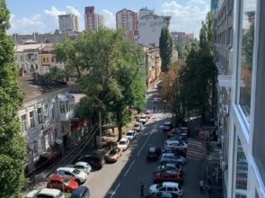 Апартаменты на Чехова