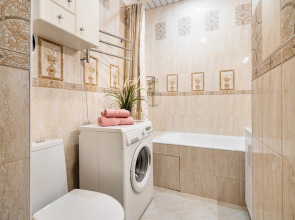 Апартаменты в классическом стиле